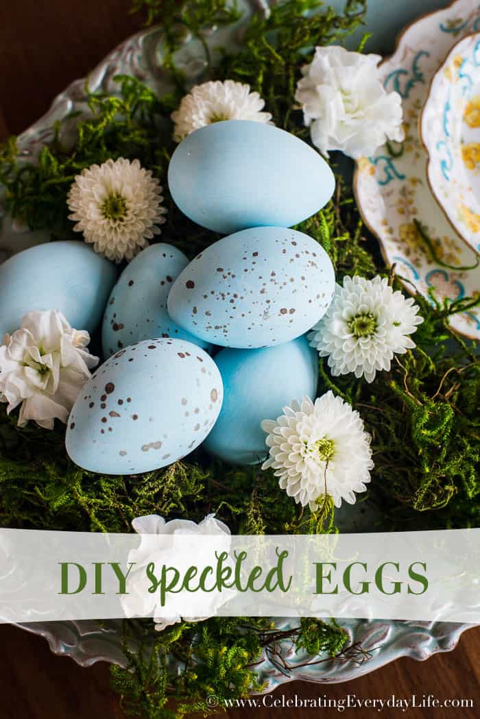 Amazing Egg Craft - Make